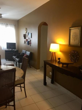 Apartamento 16